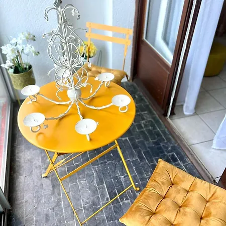 Le Catalogne 3 Lejlighed Perpignan