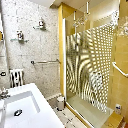 Lejlighed Le Catalogne 3