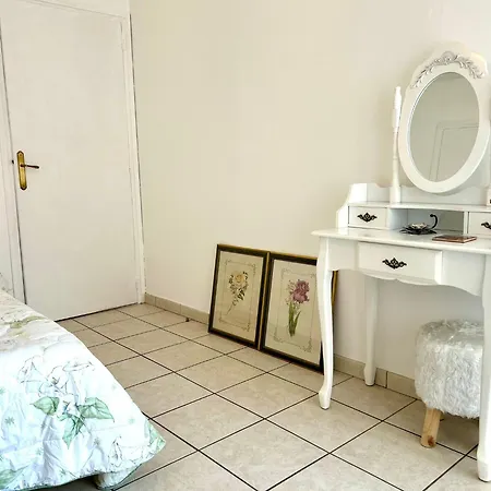 Lägenhet Le Catalogne 3 *