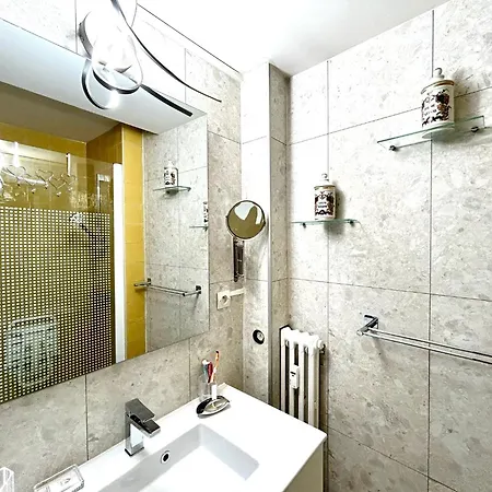 Le Catalogne 3 * Perpignan