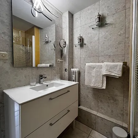 Le Catalogne 3 * Perpignan