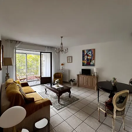 Appartement Le Catalogne 3 Perpignan