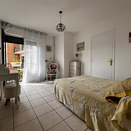 Lejlighed Le Catalogne 3