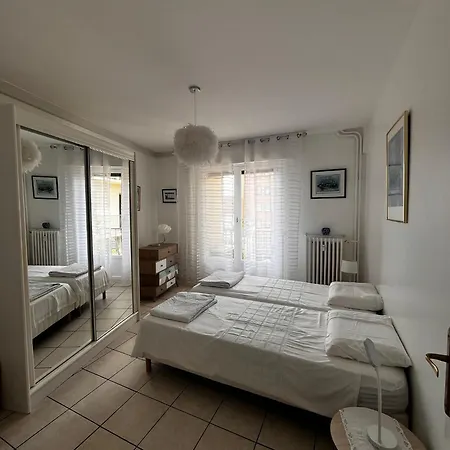 Le Catalogne 3 Lejlighed *