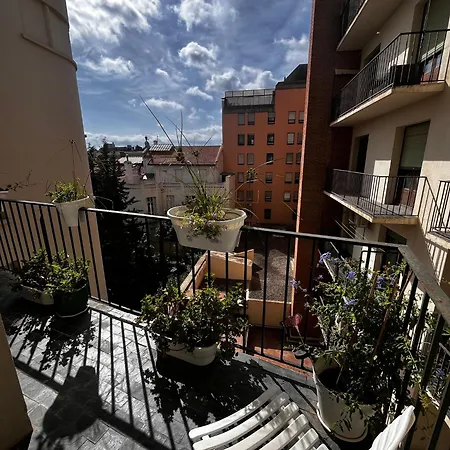 Le Catalogne 3 Lägenhet *