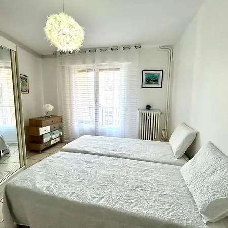 Lägenhet Le Catalogne 3