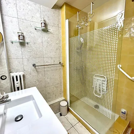 Lägenhet Le Catalogne 3 *